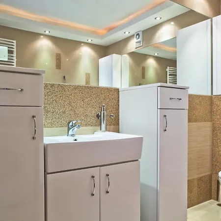 Prestige Park Penthouse * Krynica-Zdrój