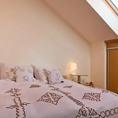 Prestige Park Penthouse *