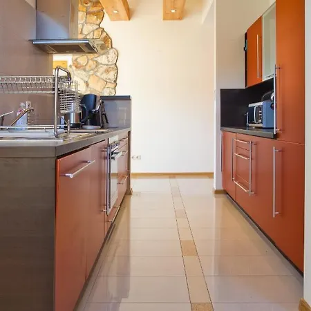 Apartament Prestige Park Penthouse *