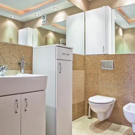 Prestige Park Penthouse * Krynica-Zdrój