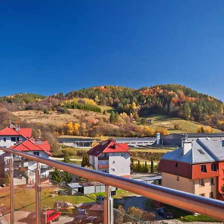 Prestige Park Penthouse
