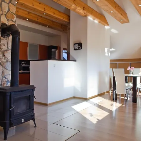 Prestige Park Penthouse * Krynica-Zdrój
