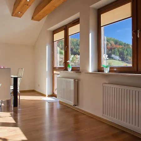 Prestige Park Penthouse * Krynica-Zdrój